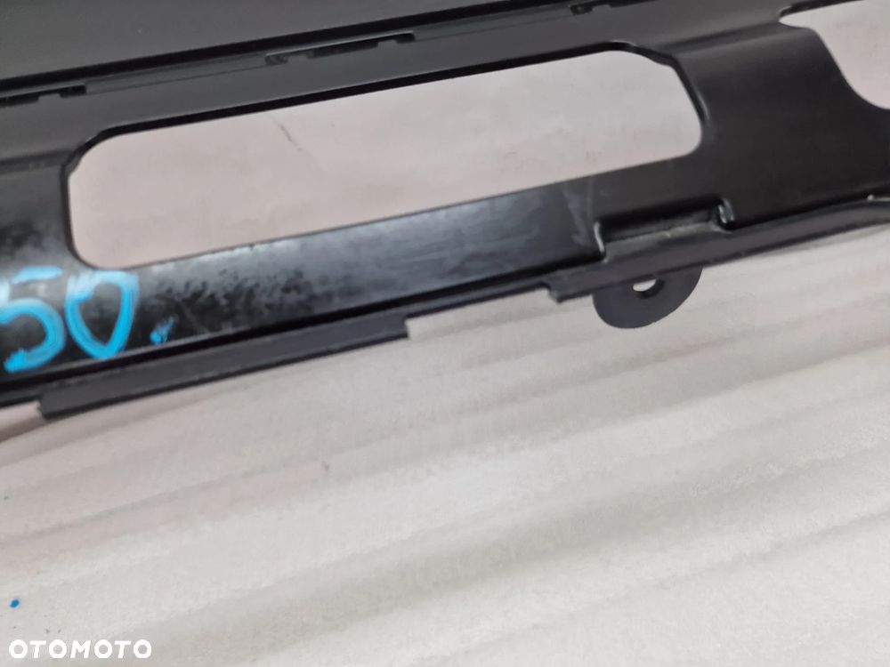 MINI COUNTRYMAN II F60 LIFT 19- DYFUZOR / ZDERZAK TYLNY TYLNI TYŁ , NR 51129477897 , NR AUKCJI DT650 - 14