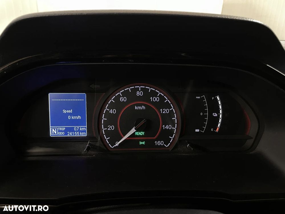 Maxus eDELIVER 3 - 20