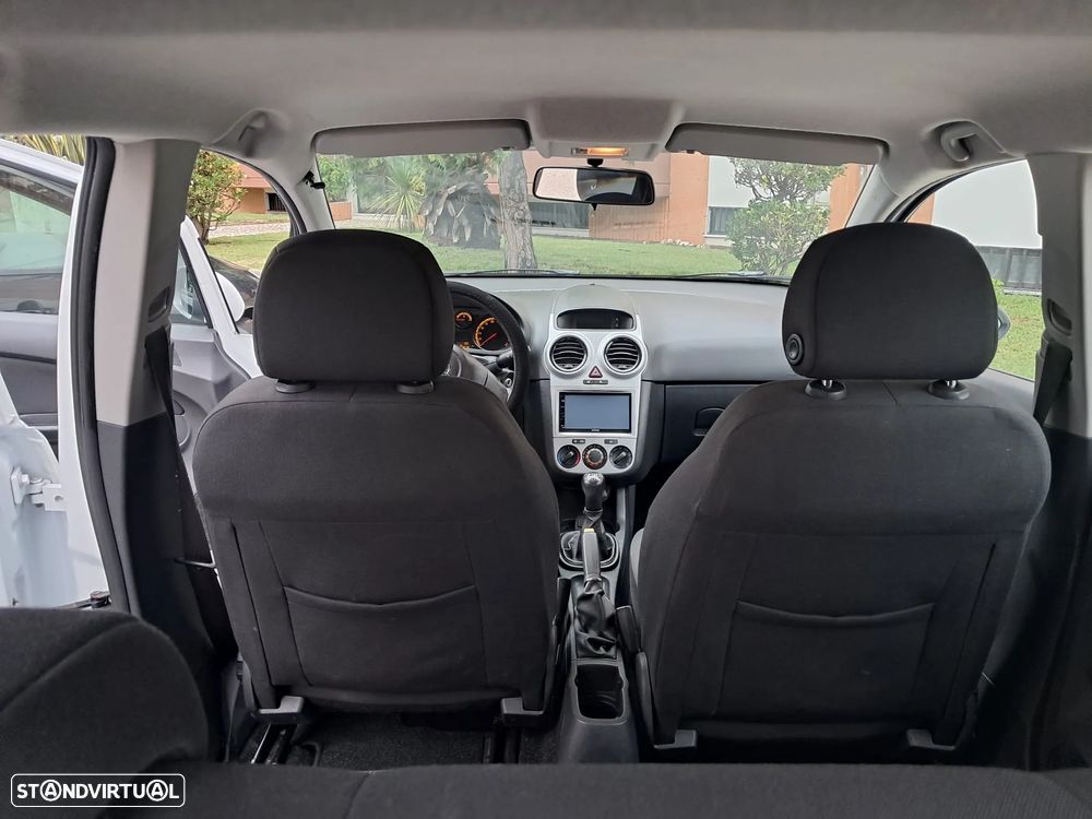 Opel Corsa 1.3 CDTi City - 7