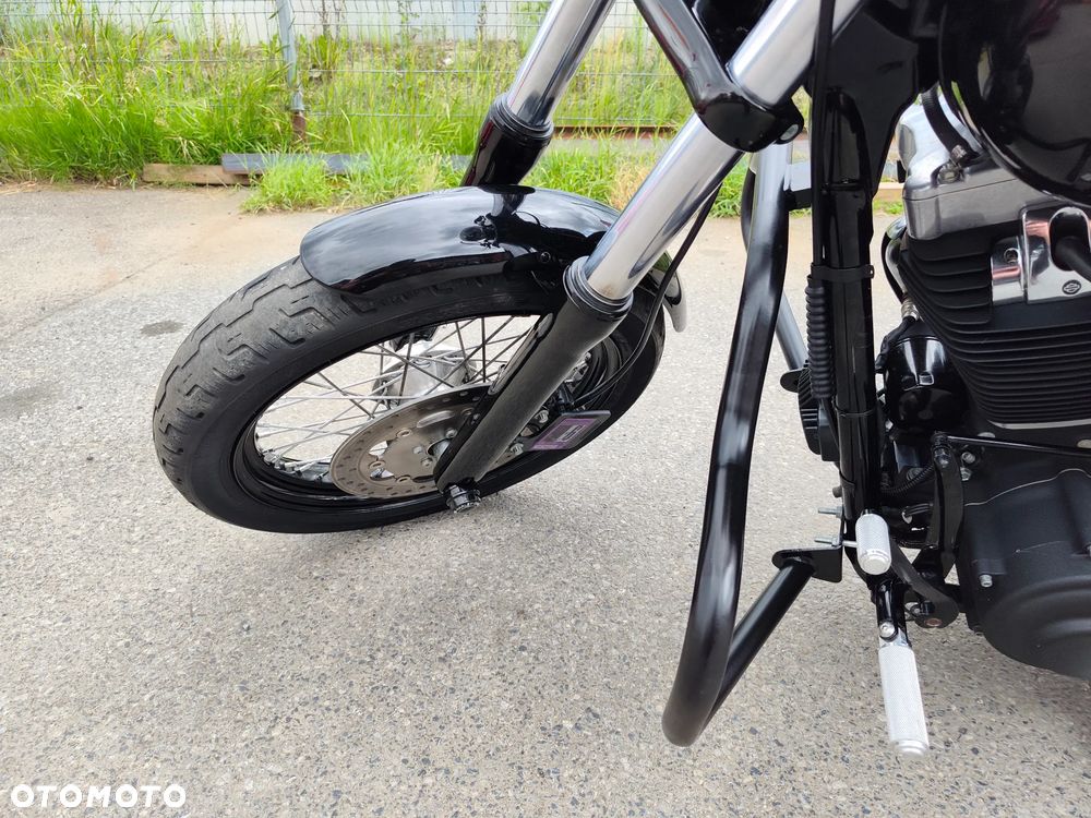 Harley-Davidson Softail Fat Boy - 26