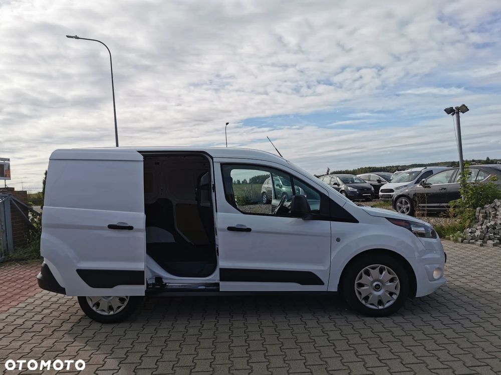 Ford Connect - 3