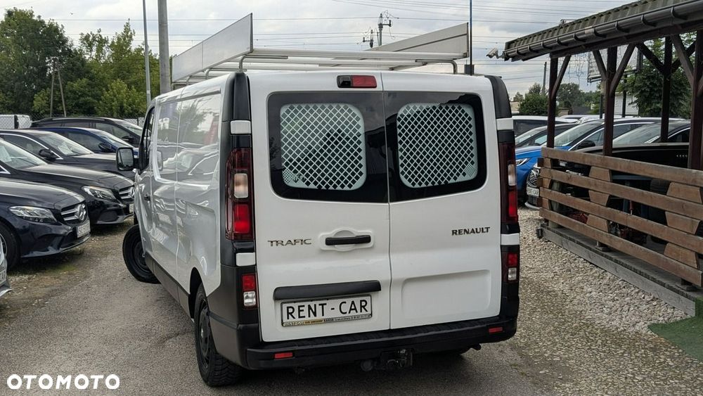 Renault Trafic - 10