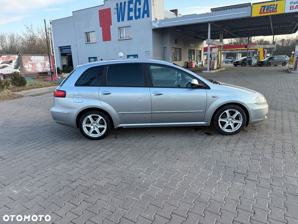 Fiat Croma 1.9 Multijet 16V DPF Active - 5