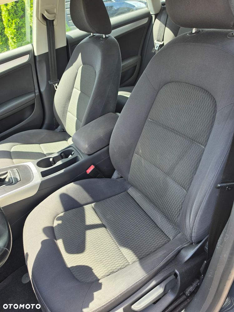 Audi A5 Sportback 2.0 TDI DPF - 9
