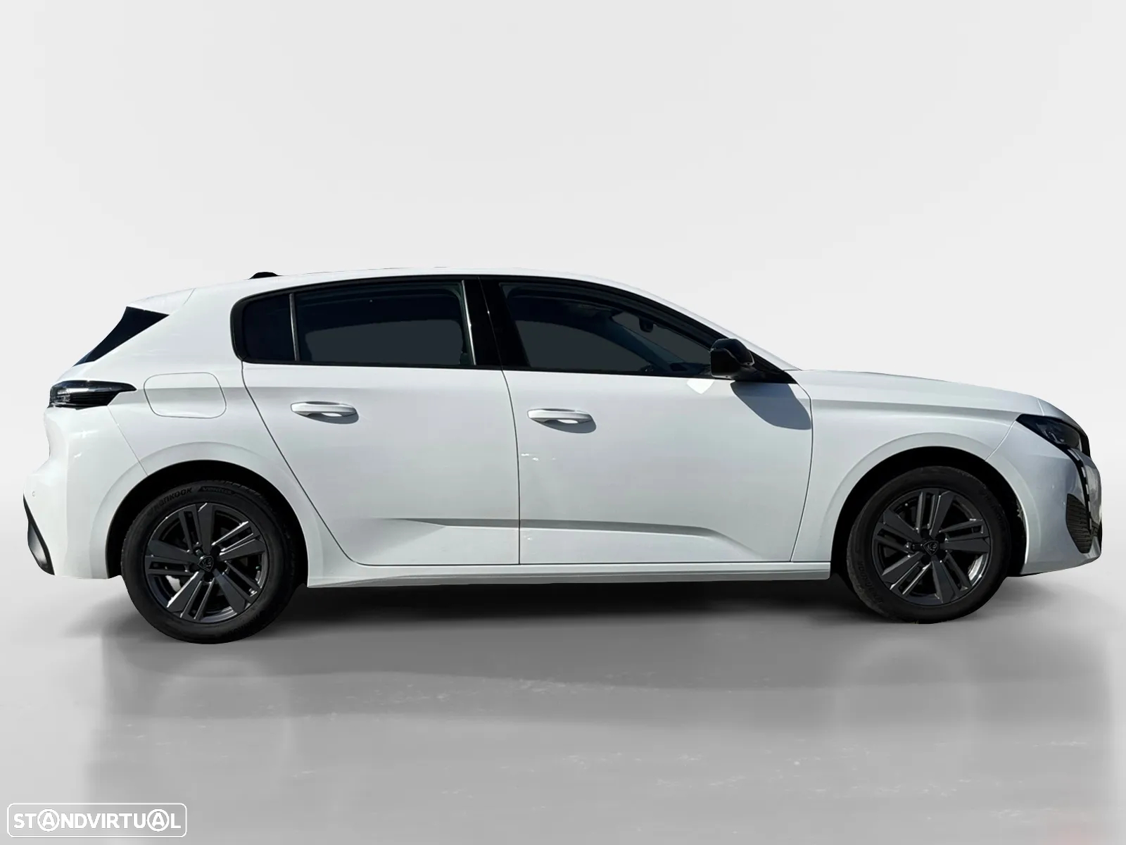 Peugeot 308 1.5 BlueHDi Active Pack EAT8 - 7