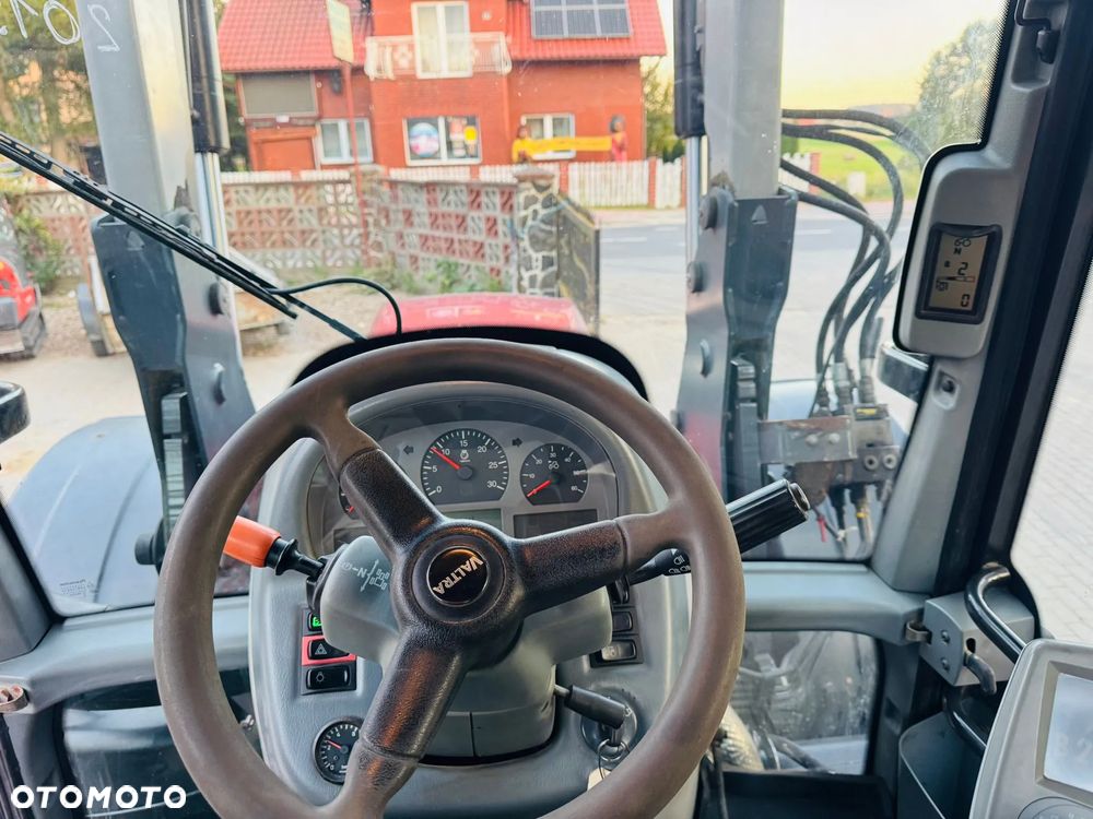 Valtra T213 Versu - 23
