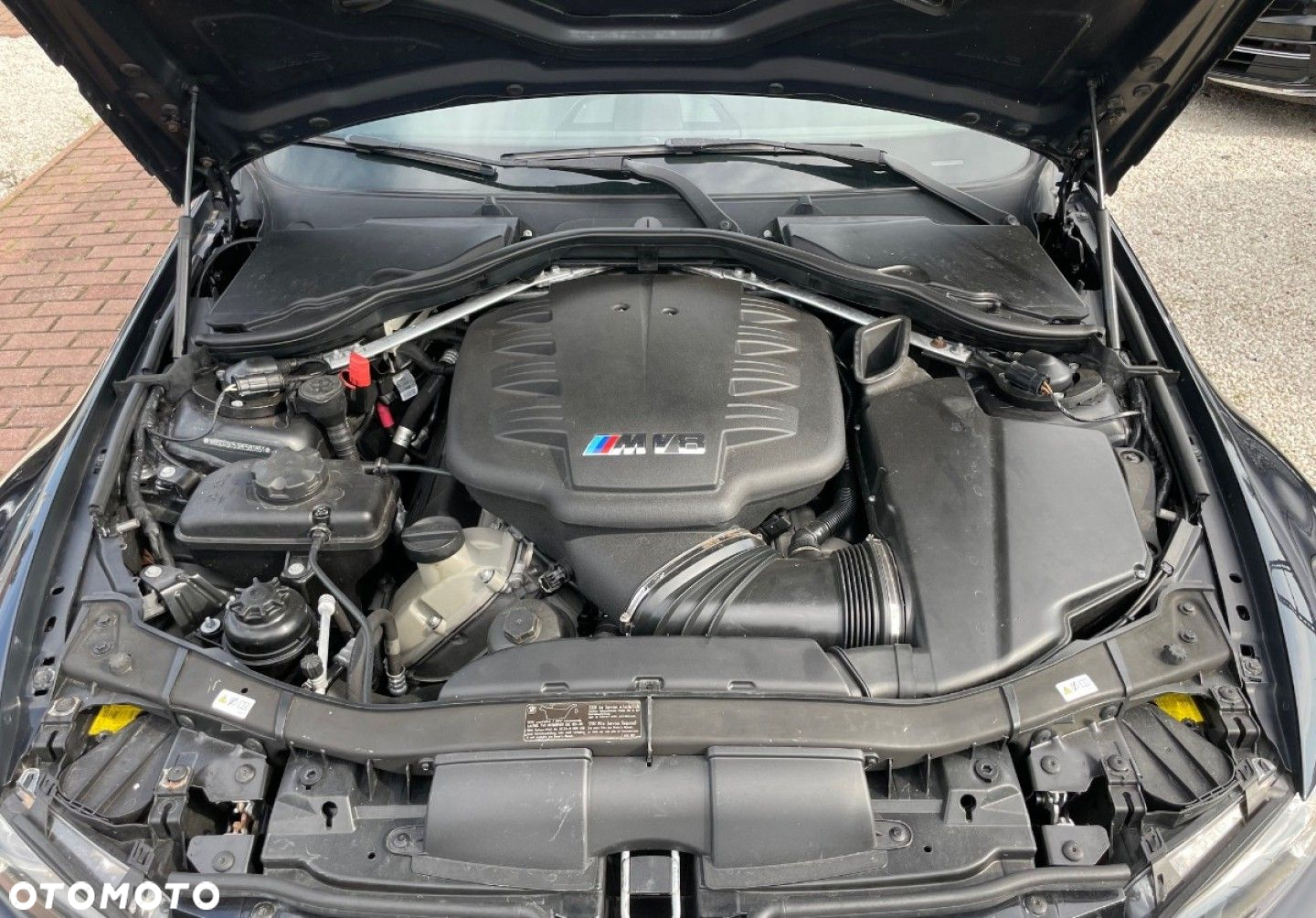BMW M3 - 23