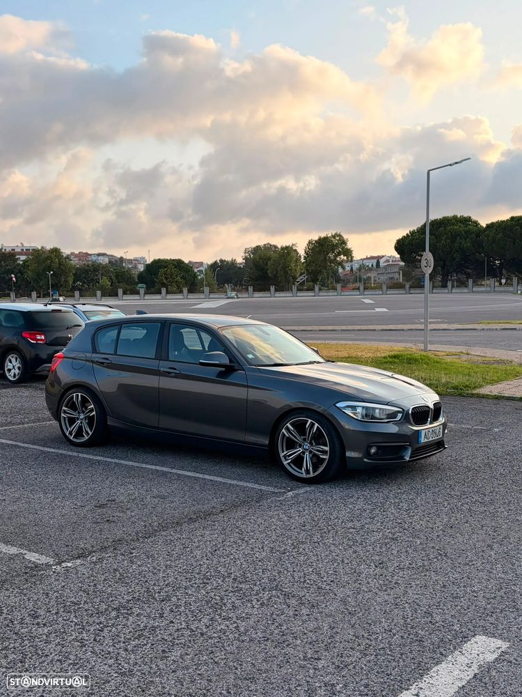 BMW 1600 ver-d - 1