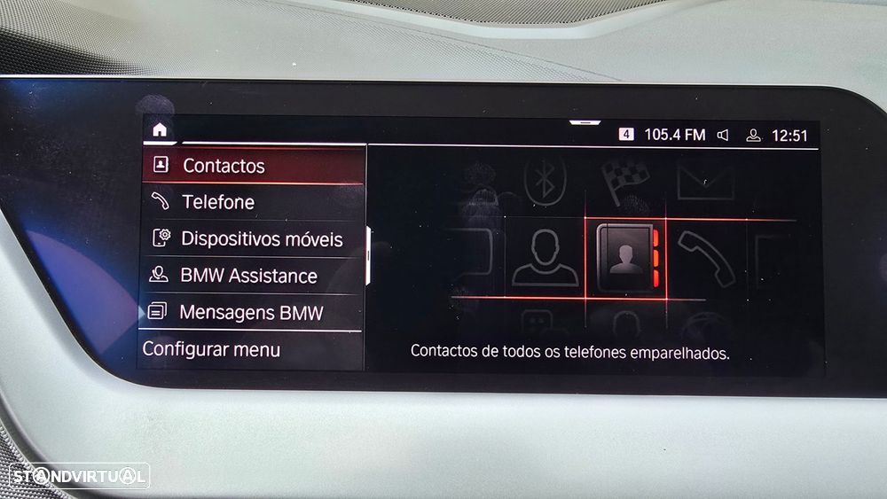 BMW 116 d Line Sport Auto - 34