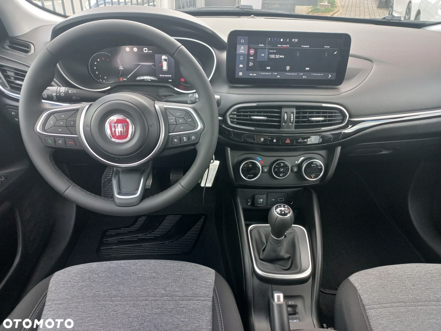 Fiat Tipo 1.0 T3 Cross - 12