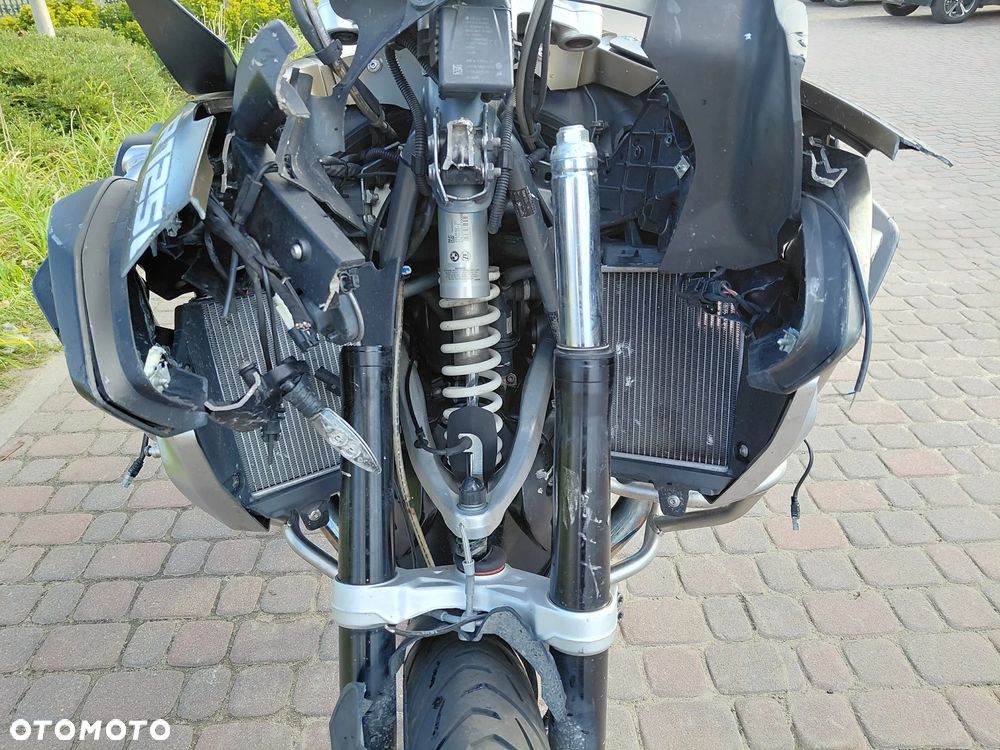 BMW GS - 24