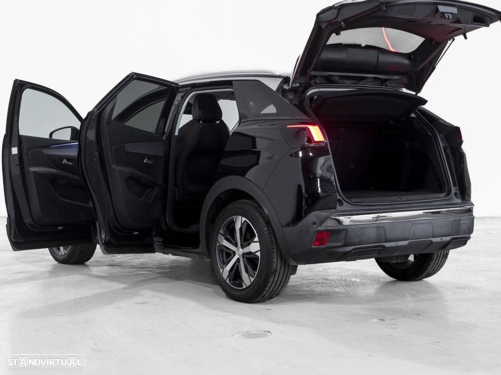 Peugeot 3008 - 5