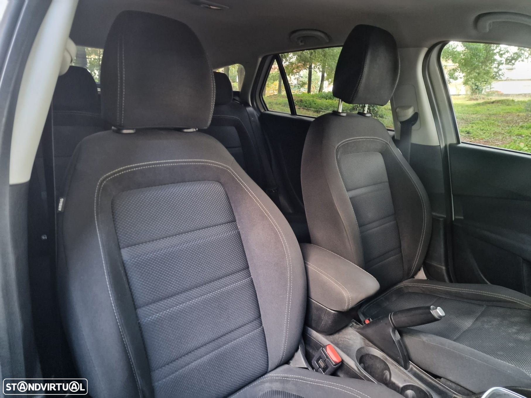 Fiat Tipo Station Wagon 1.6 M-Jet S-Design J18 DCT - 20