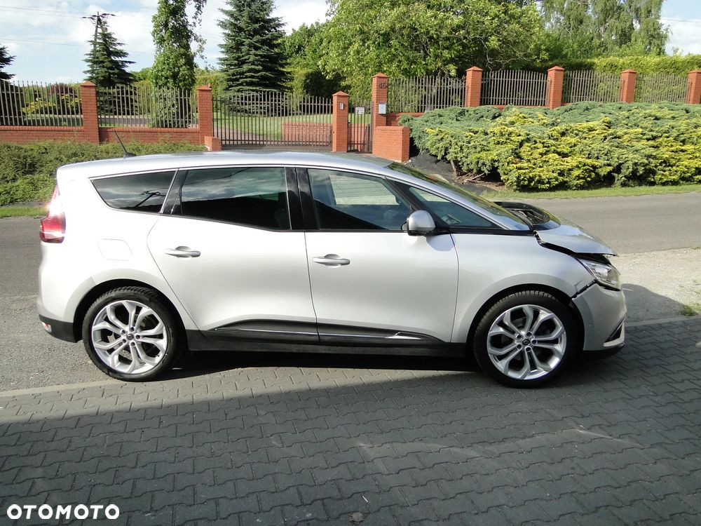 Renault Scenic 1.3 TCe Energy Bose - 14