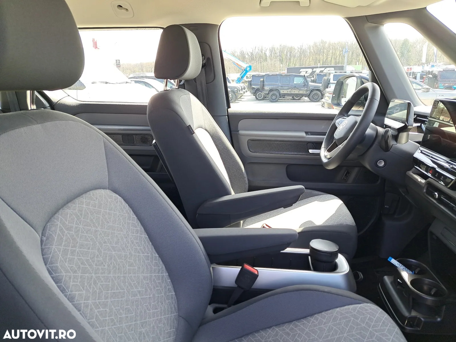 Volkswagen ID. Buzz - 8
