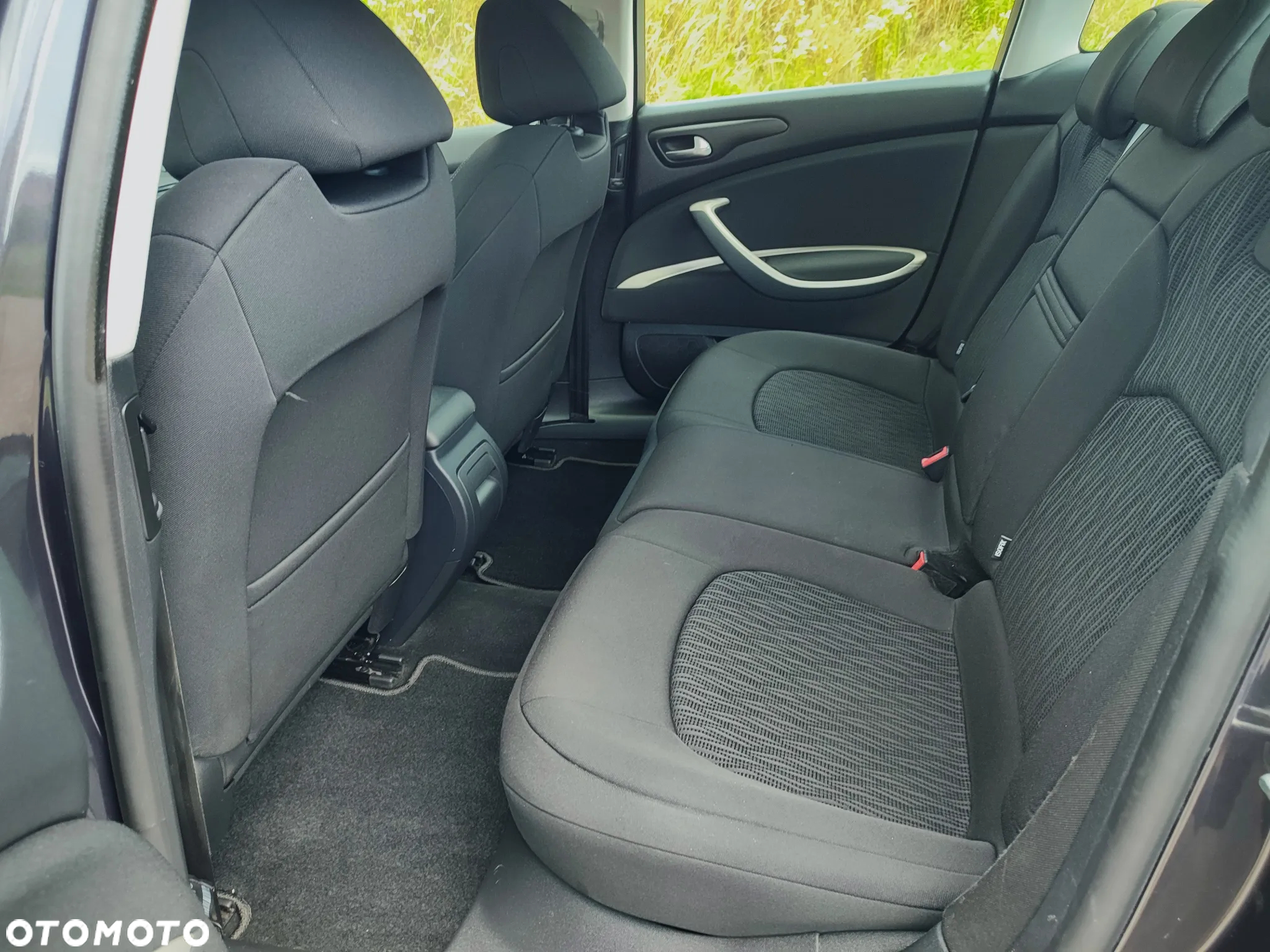 Citroën C5 2.0 HDi Selection - 22