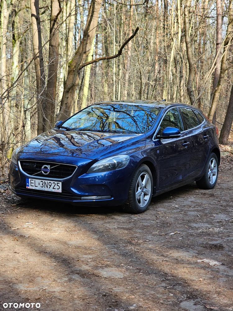 Volvo V40 D4 Ocean Race - 4