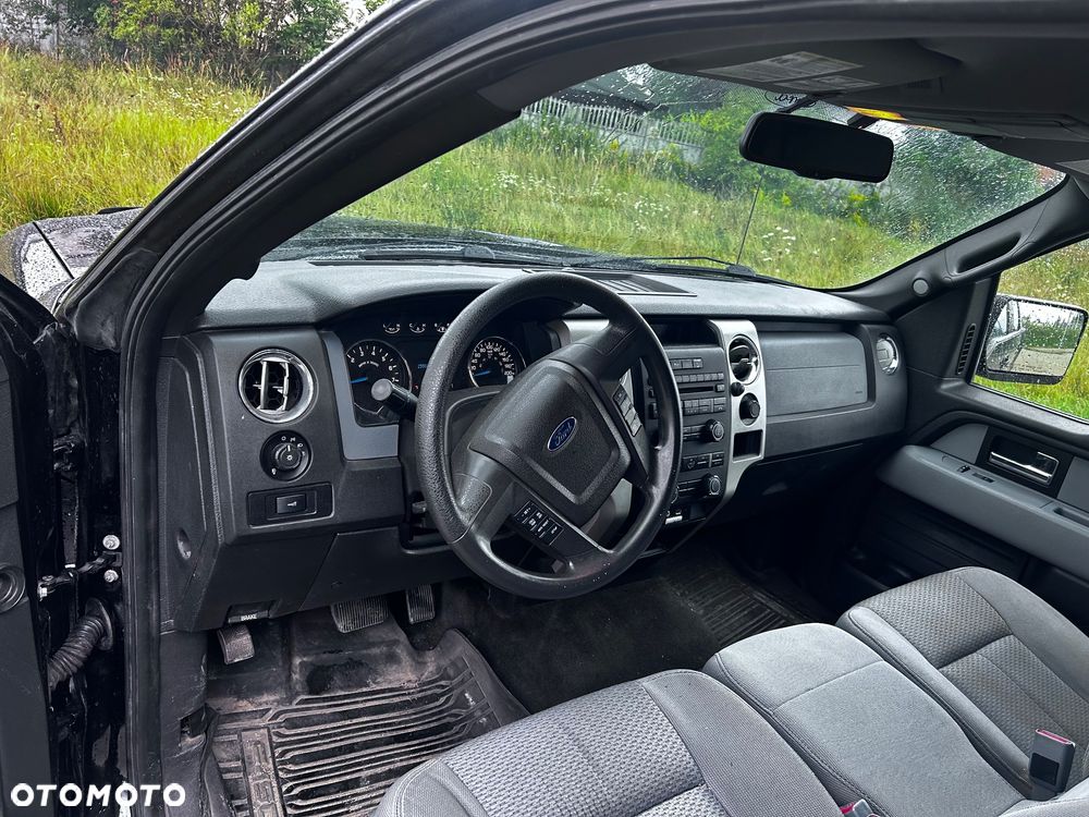 Ford F150 - 17