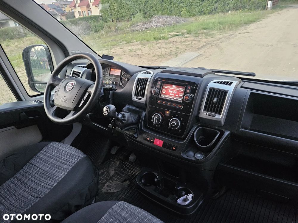 Fiat Ducato - 8