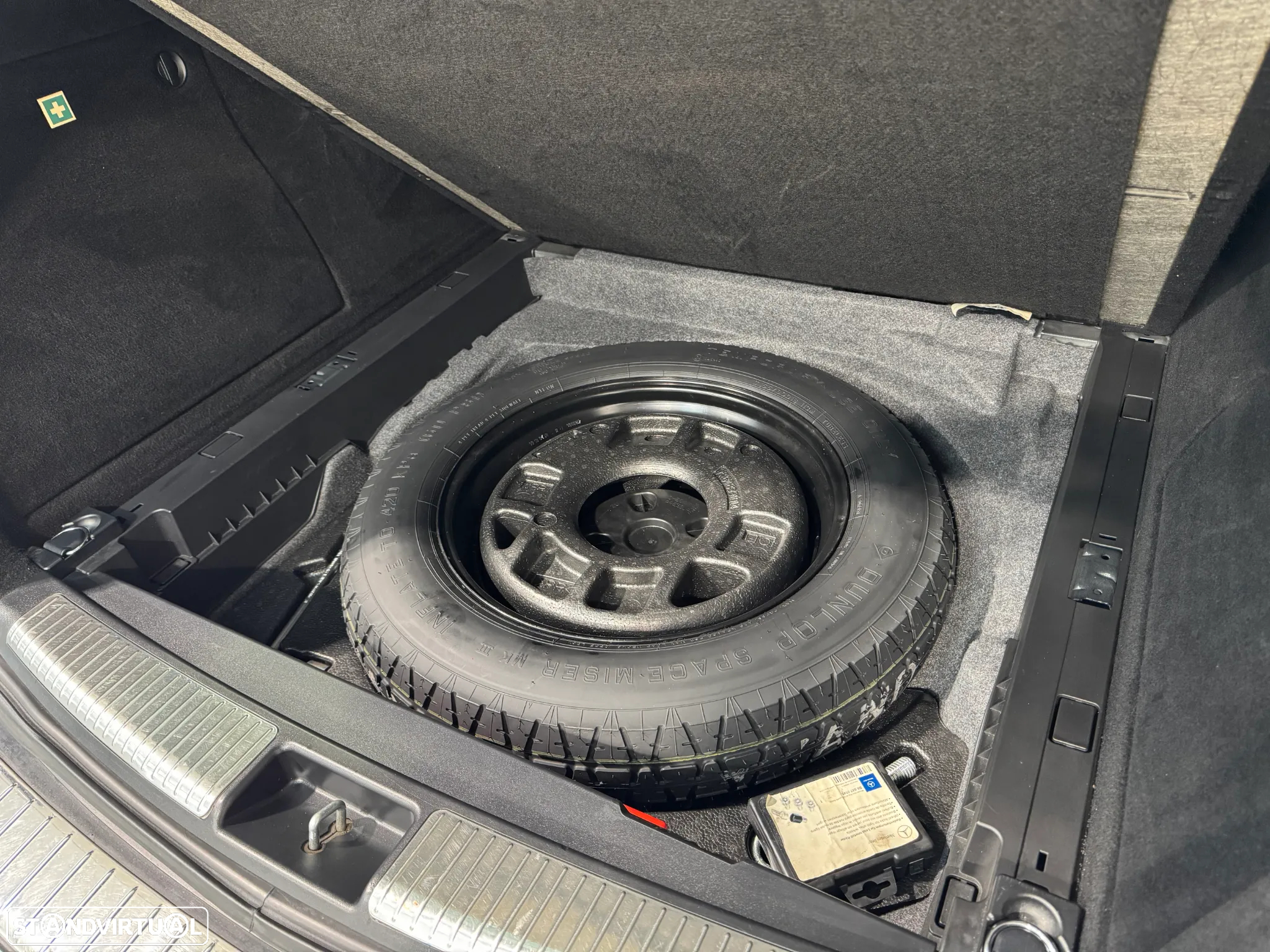 Mercedes-Benz ML 320 CDi - 18