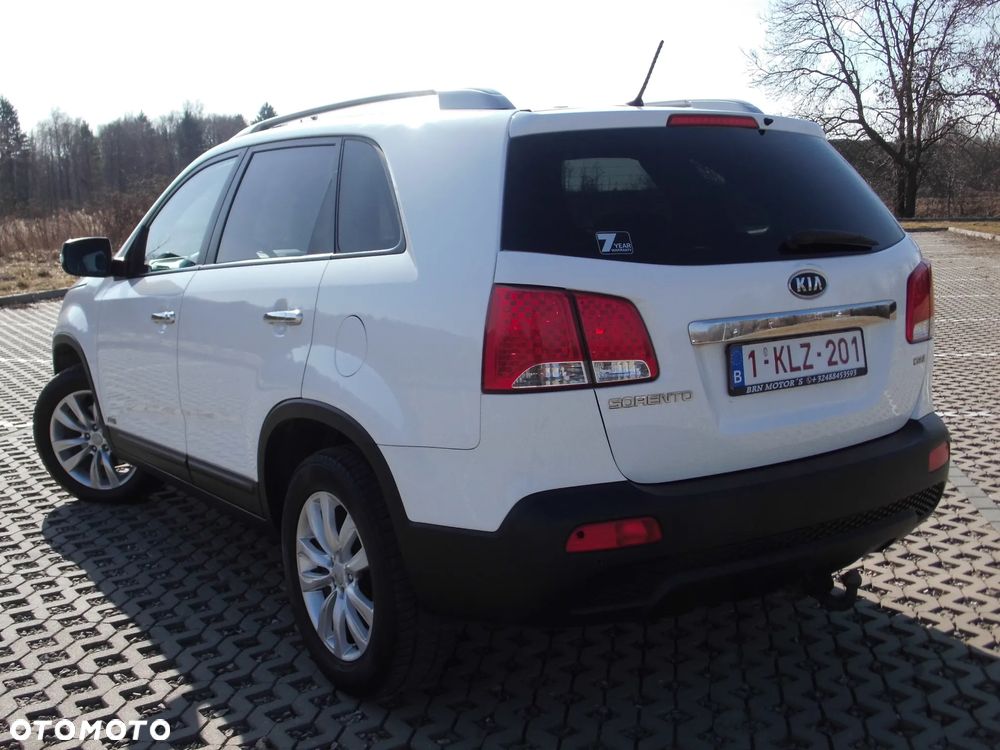 Kia Sorento 2.0 CRDI L - 15