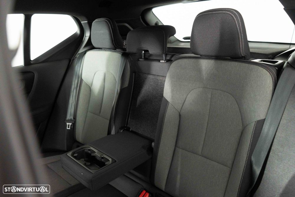 Volvo XC 40 1.5 T5 PHEV Inscription Expression - 11
