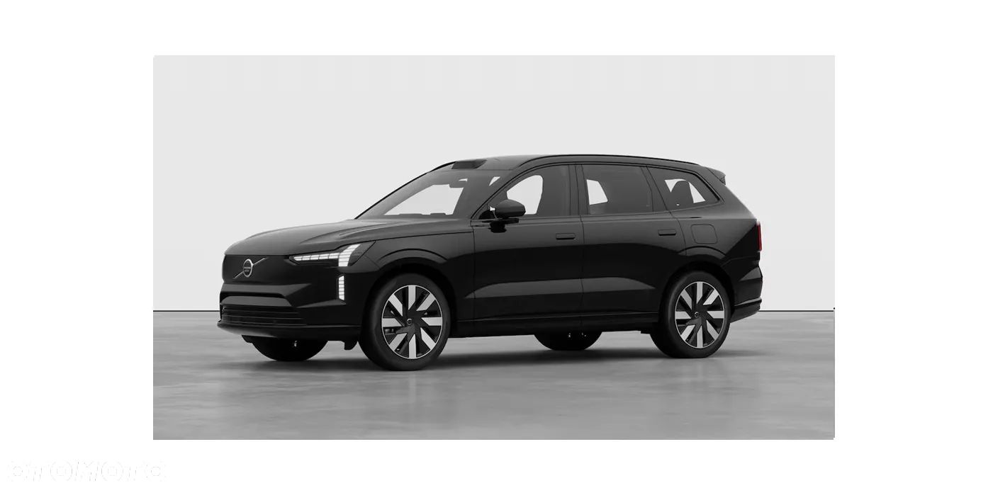Volvo EX90 - 1