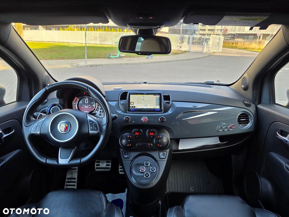 Fiat 500 - 10