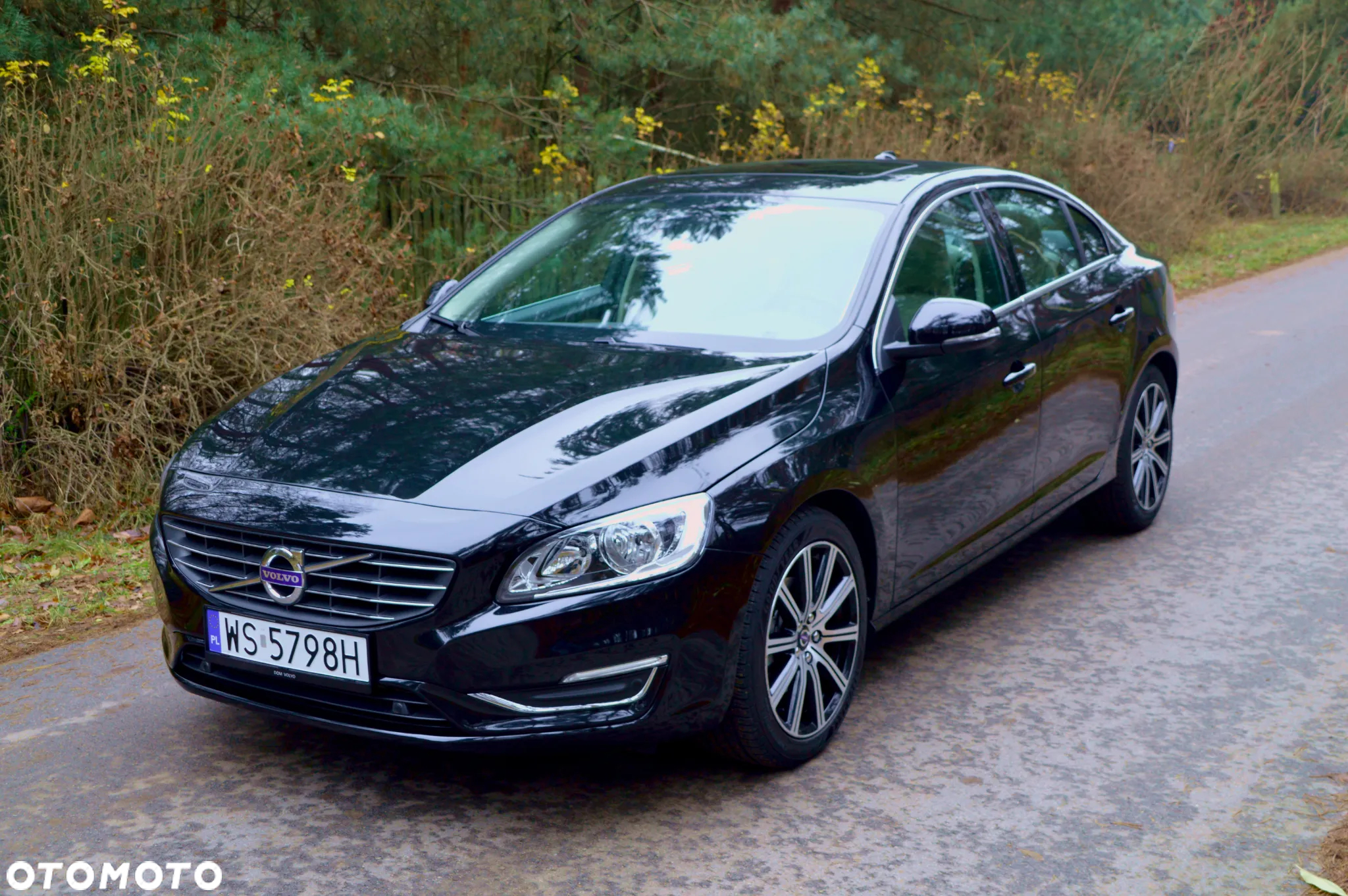Volvo S60 - 3