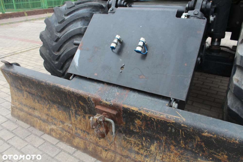 Caterpillar M 314F ROTOTILT STEELWRIST SZCZYPCE PODPORY KOMPRESOR - 18