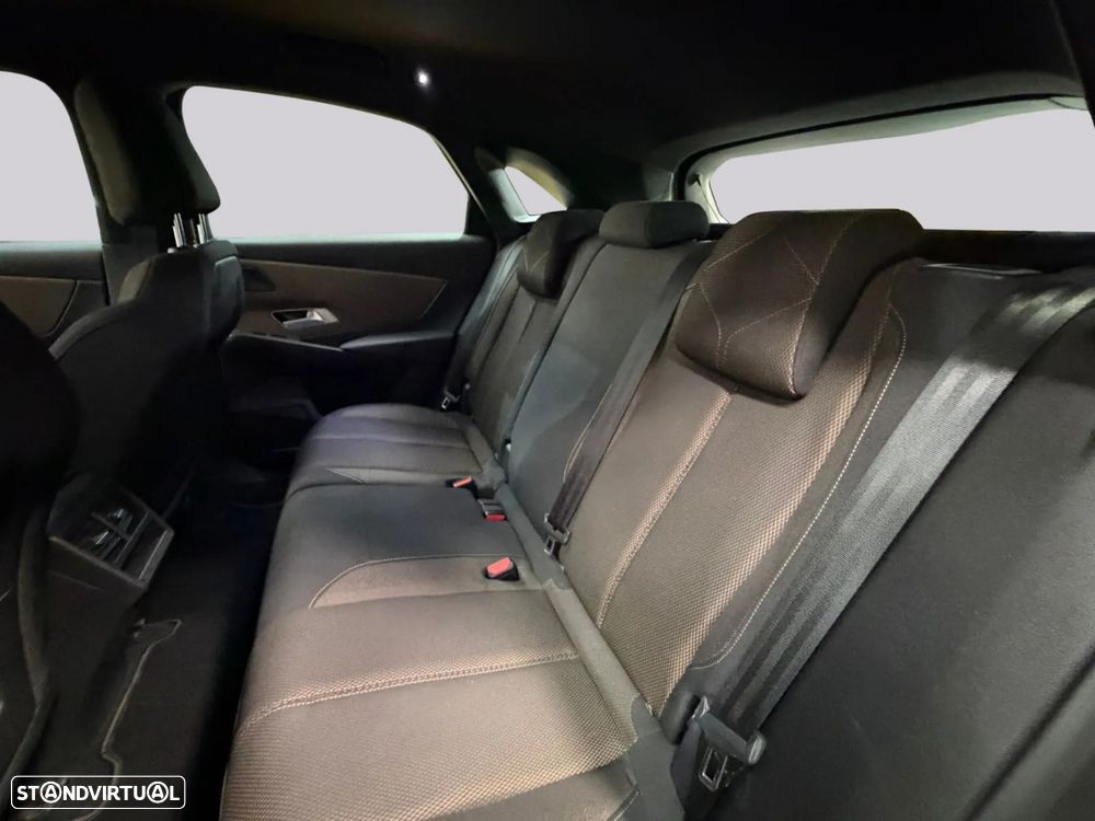 DS DS7 Crossback - 20