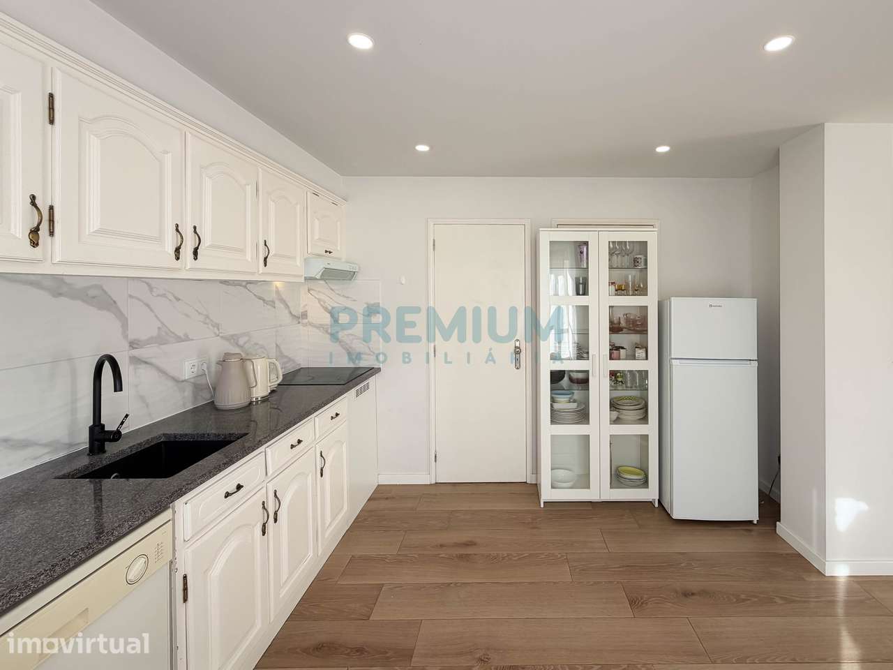 Apartamento T3 no Centro de Esposende - Grande imagem: 2/25