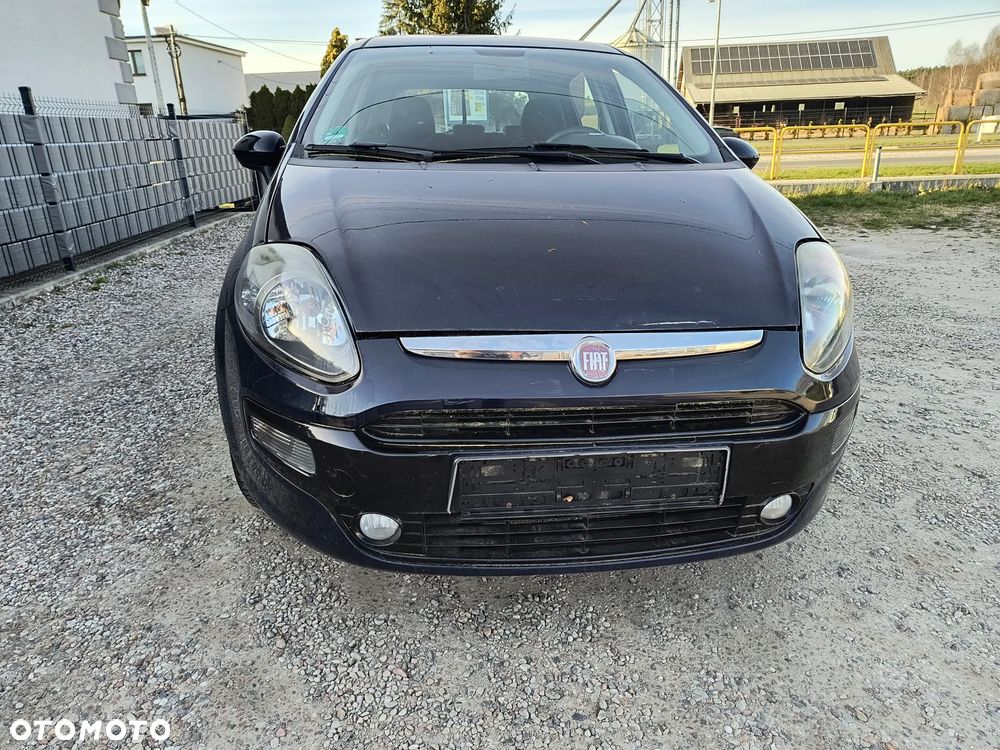 Fiat Punto - 2