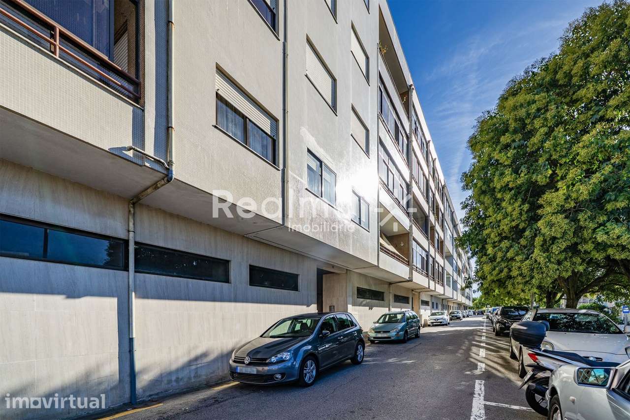 T2 em Braga junto ao centro Braga - Grande imagem: 4/41