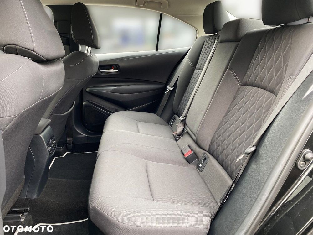 Toyota Corolla 1.8 Hybrid GPF Active - 31
