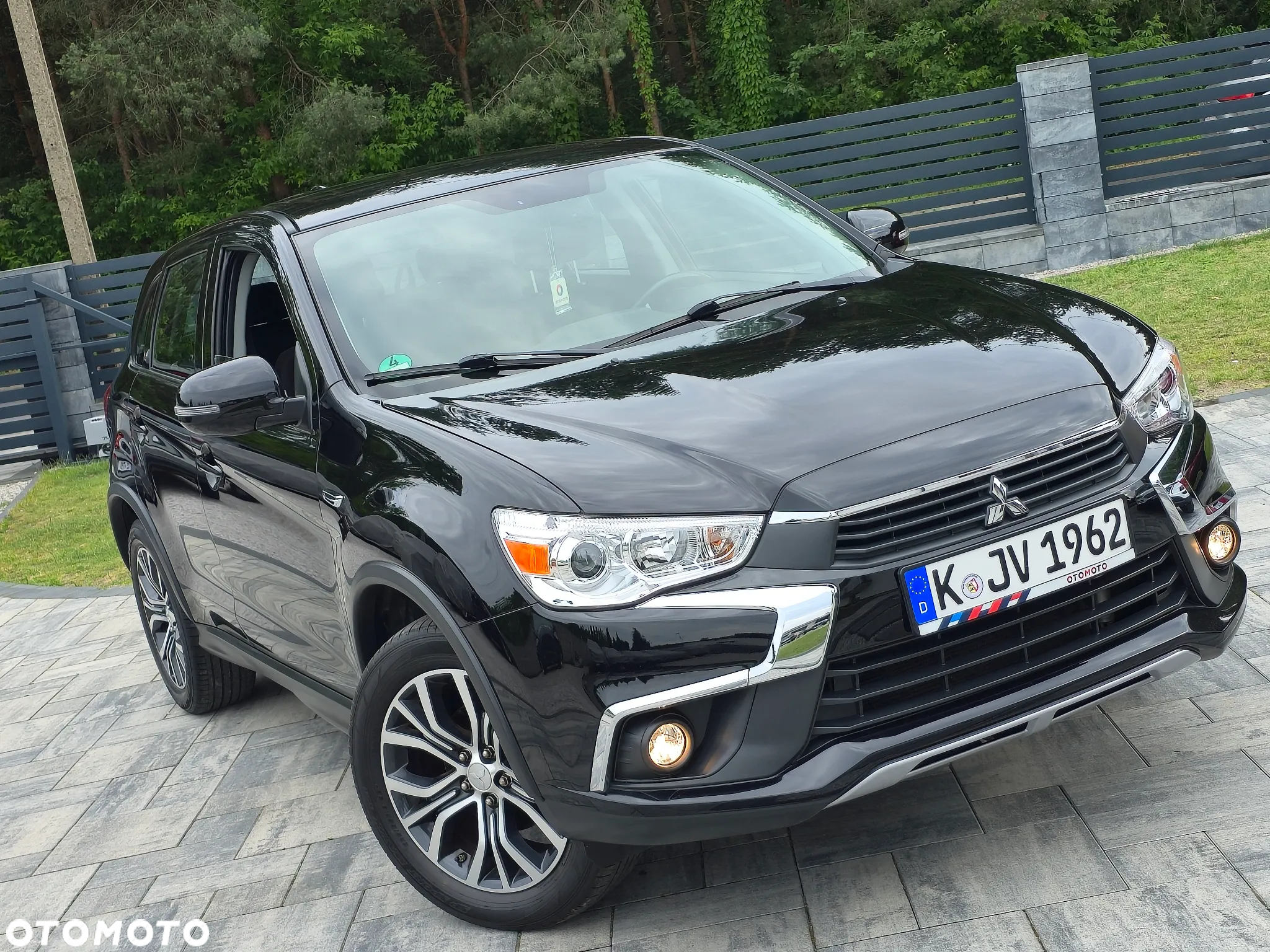 Mitsubishi ASX 1.6 2WD Diamant Edition+ - 4