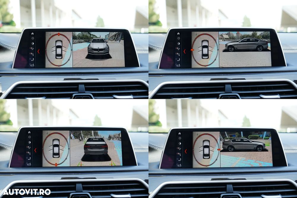 BMW Seria 7 730d xDrive - 18