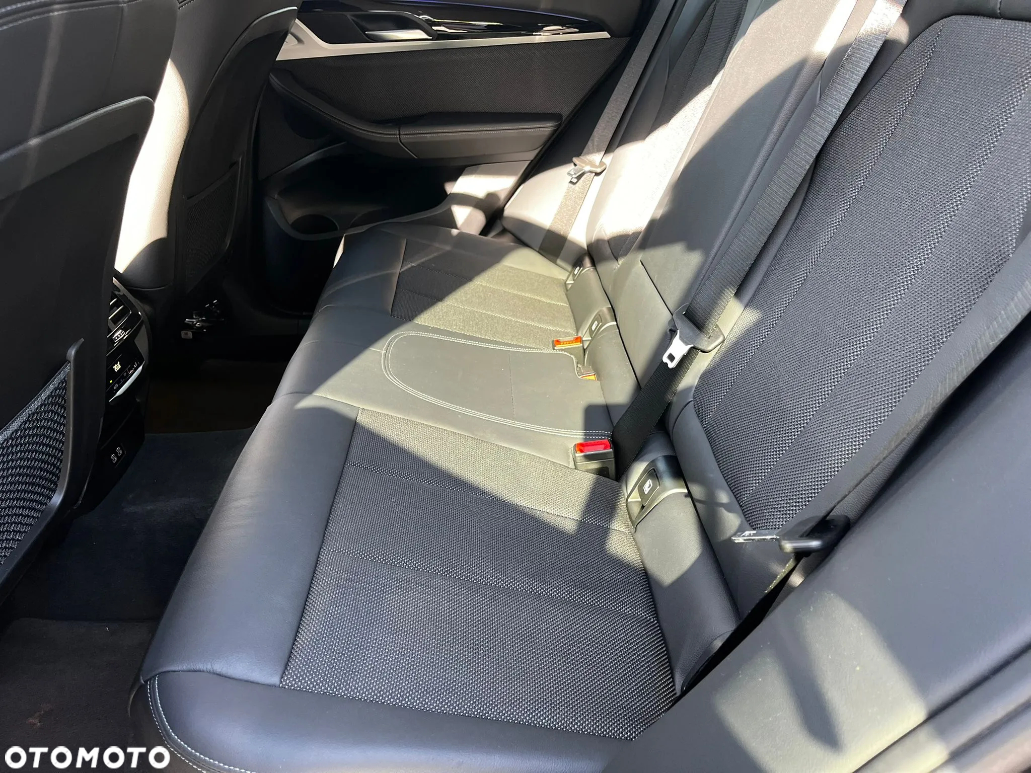 BMW X3 xDrive20i - 21