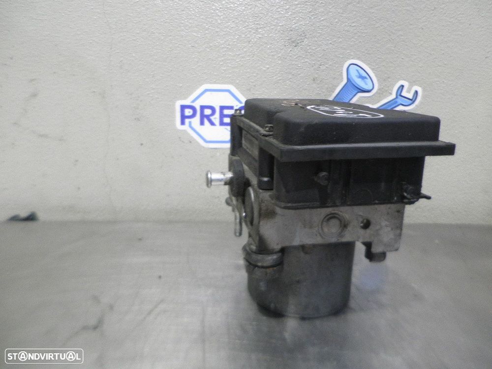 Abs 0265231437 51718108 FIAT STILO VAN 2004 1.9JTD 120CV 3P CINZA - 3