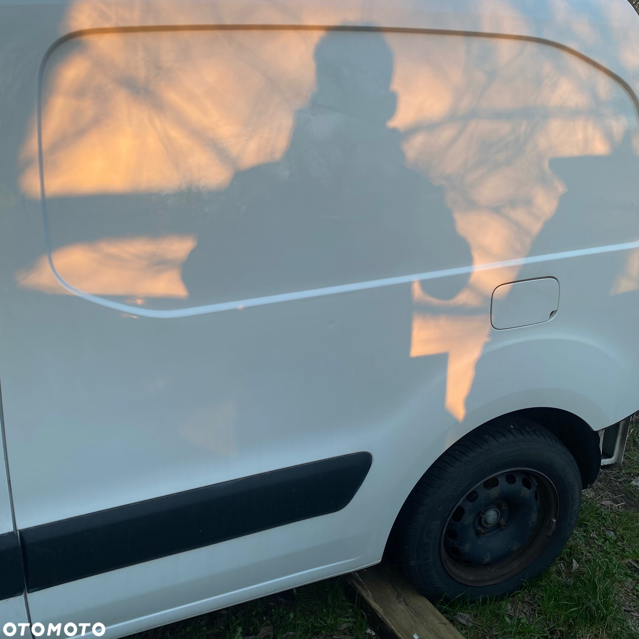 Citroën Berlingo - 6