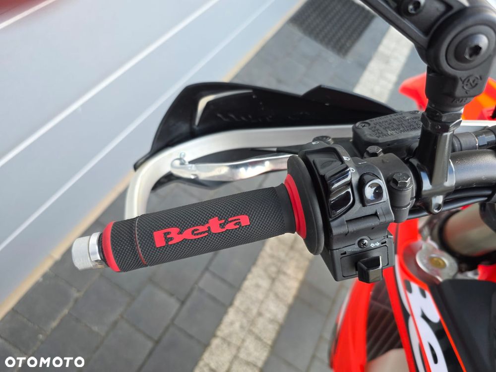 Beta RR - 18