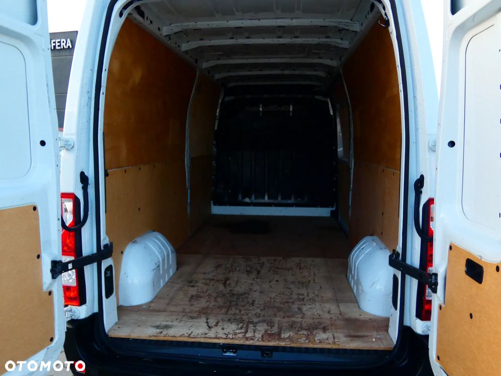 Renault MASTER 2.3DCI L3h2 MAX - 15