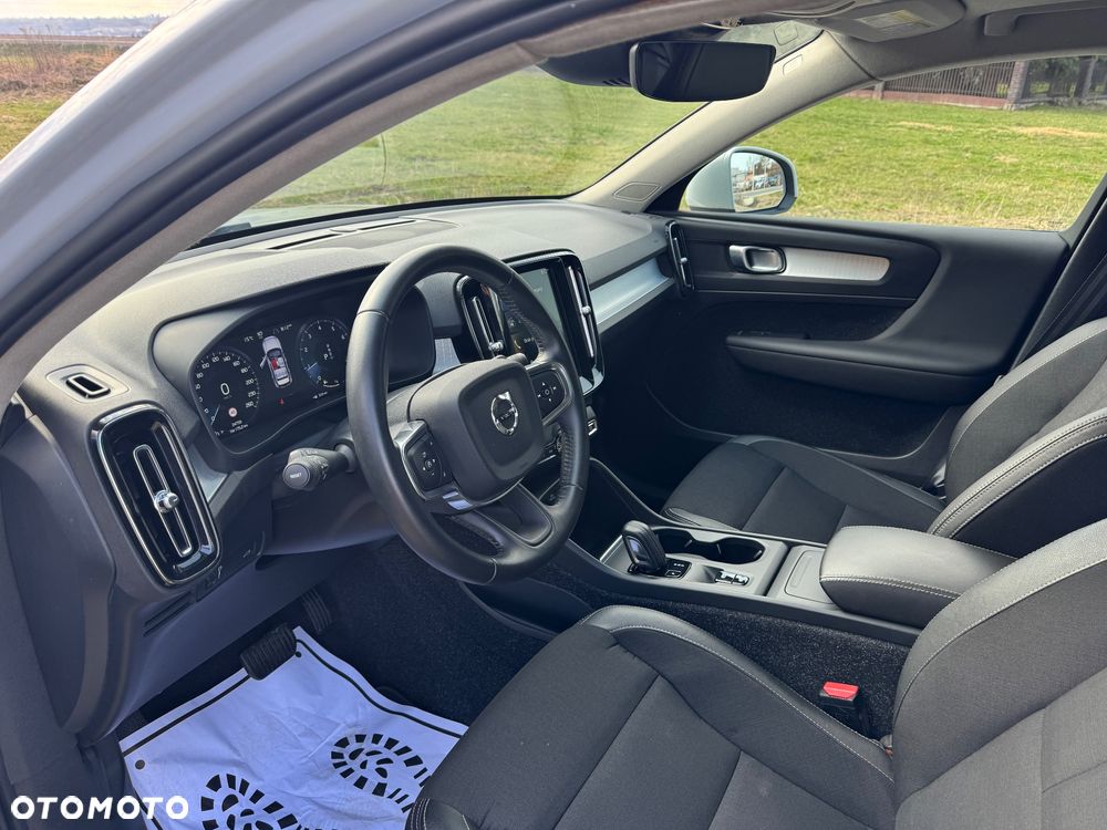 Volvo XC 40 T5 AWD Momentum - 15