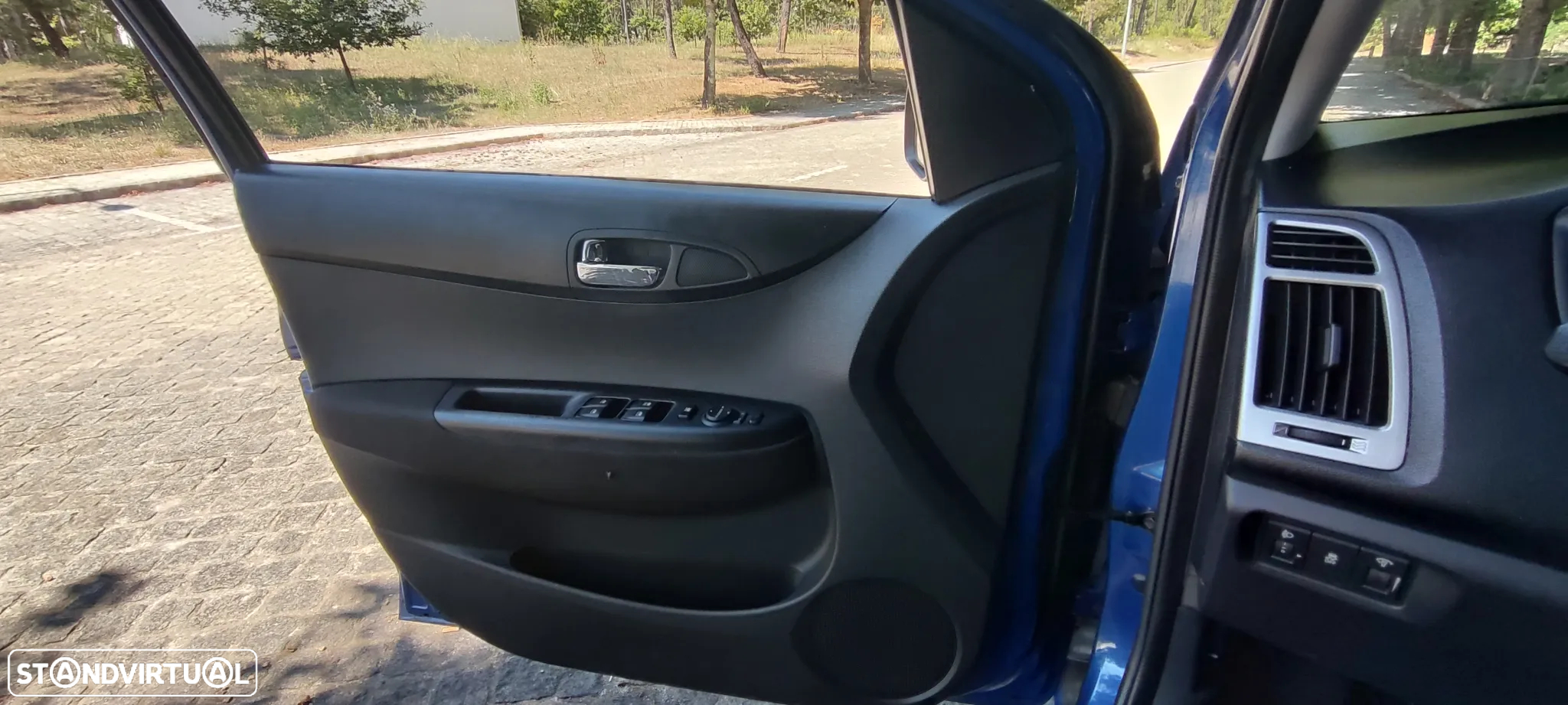 Hyundai i20 1.2 GO! Plus - 24
