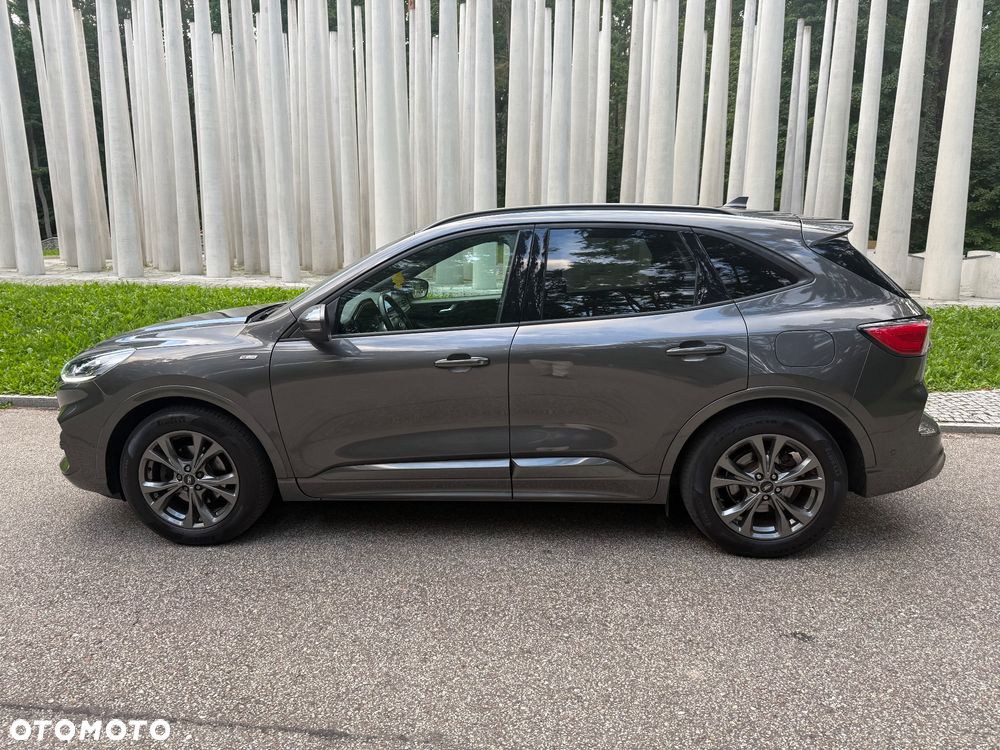 Ford Kuga 1.5 EcoBoost FWD ST-Line ASS - 8