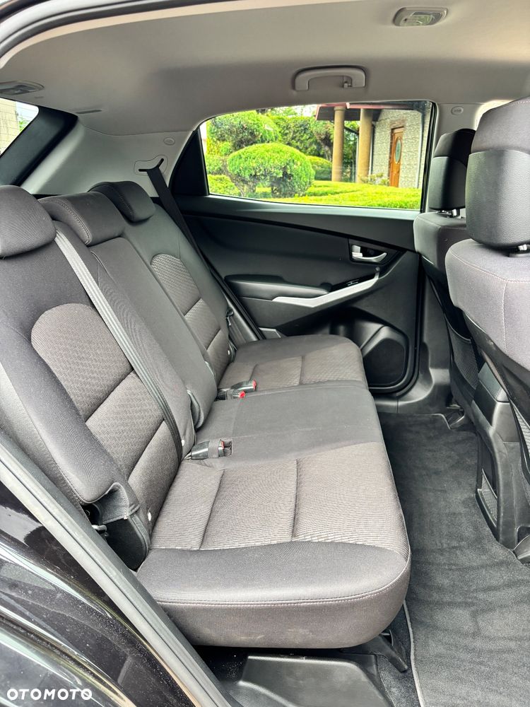 SsangYong/KGM Korando 2.0 2WD Quartz - 22