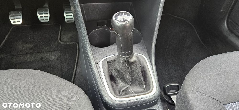 Volkswagen Polo 1.4 Style - 23