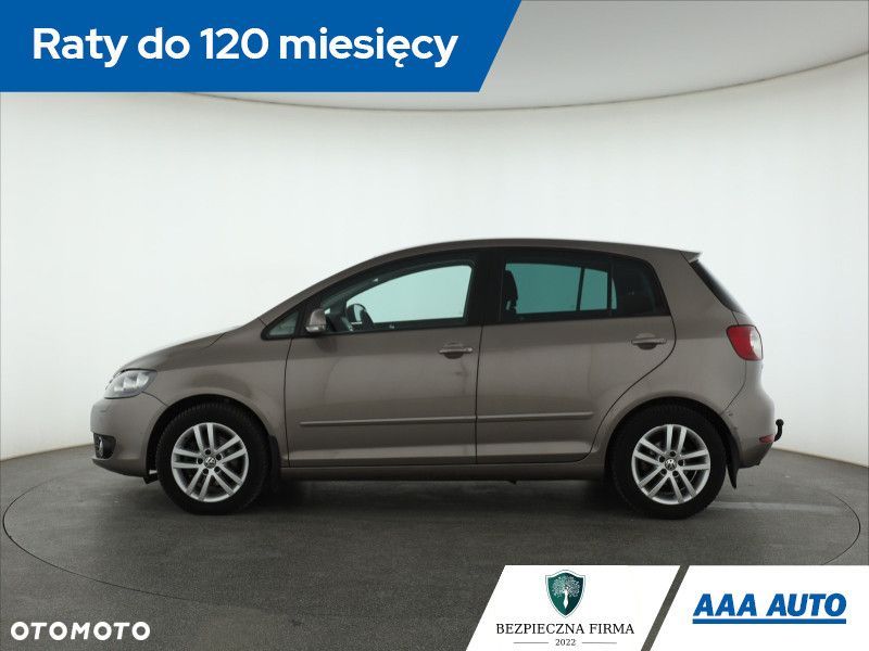 Volkswagen Golf Plus - 4