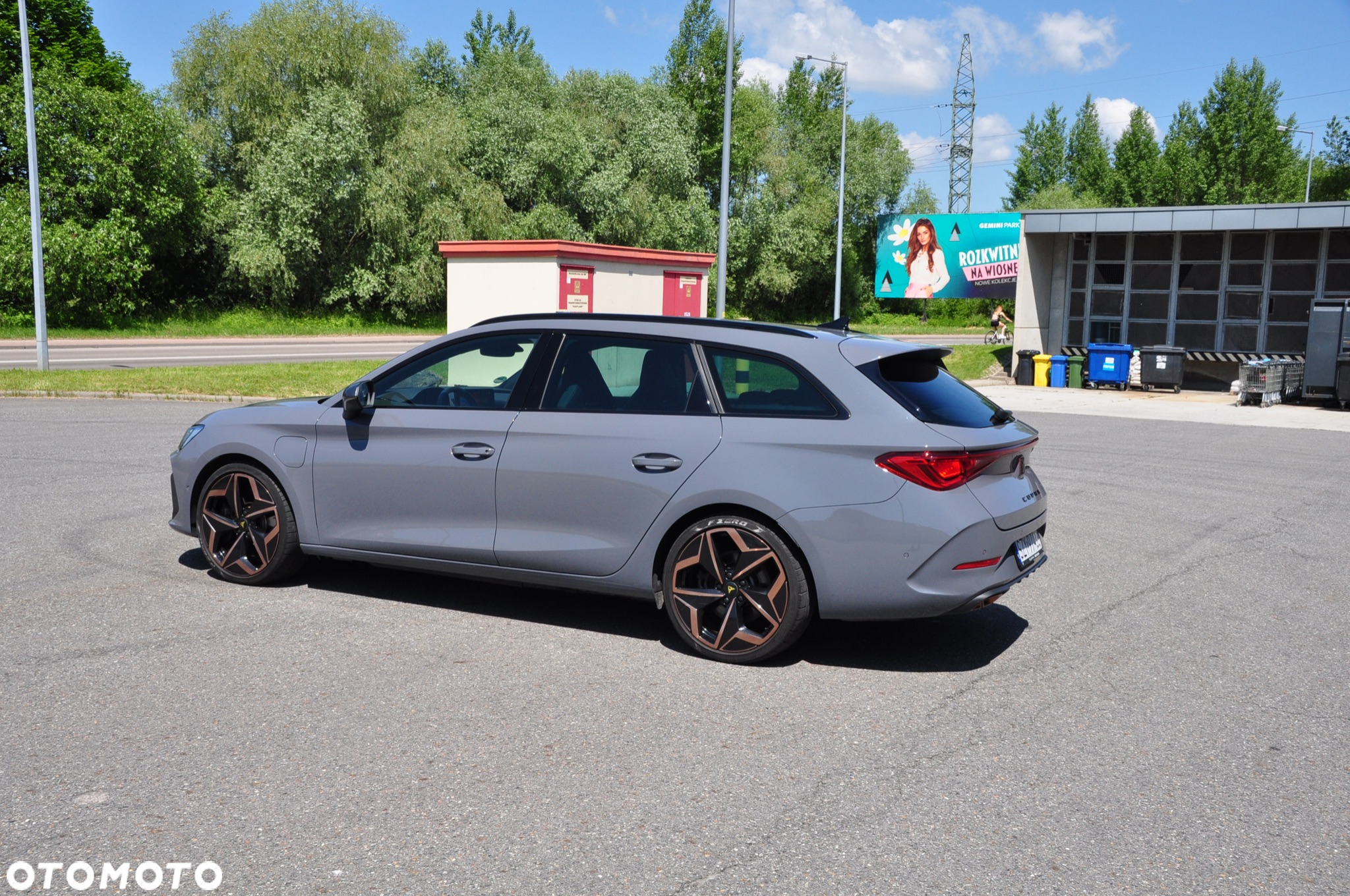 Cupra Leon Sportstourer 1.4 e-Hybrid (180 kW System) - 32