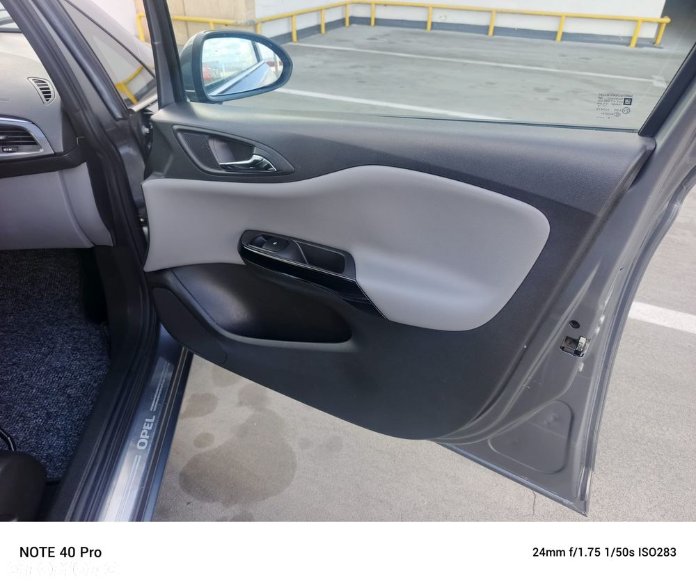Opel Corsa 1.3 CDTI Cosmo ecoFLEX - 18